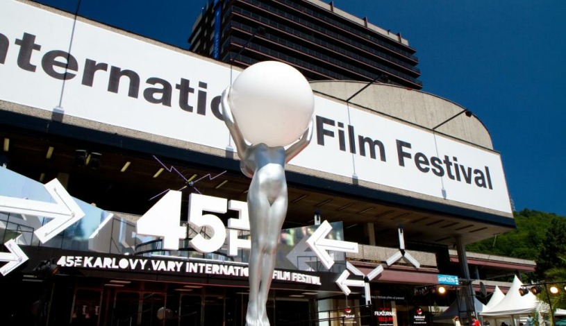 Hotel Kavalerie Karlovy Vary